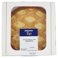 Esselunga Torta alla ricotta