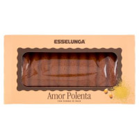 Esselunga Amor Polenta