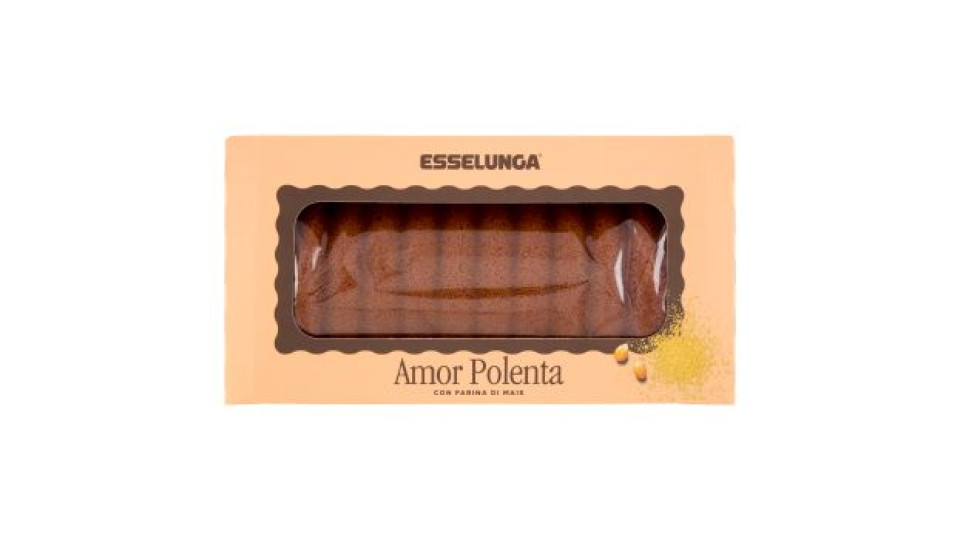 Esselunga Amor Polenta