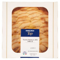 Esselunga Torta di mele