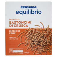 Esselunga Equilibrio, Bran sticks