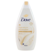 Dove Bagnodoccia Seta Preziosa 