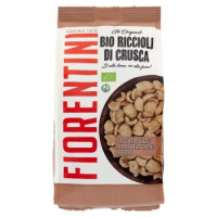 Fiorentini, Bio riccioli di crusca