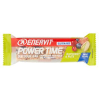 Enervit Power Time Frutta e cereali