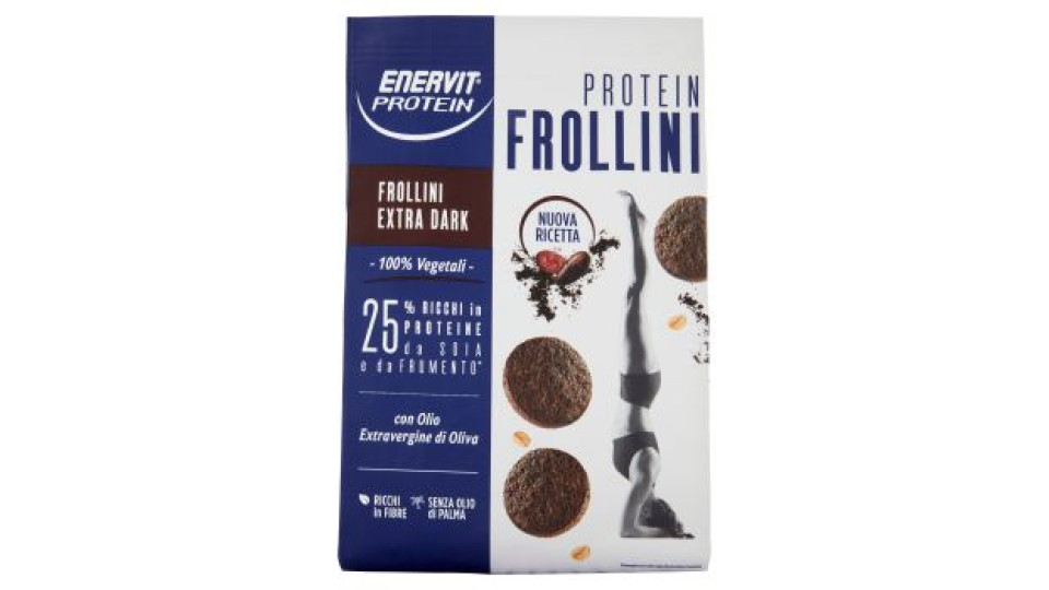 PROTEIN DARK