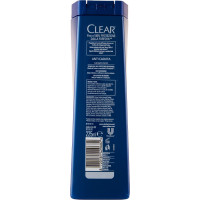 Clear Men Shampoo Antiforfora Anti Caduta per Capelli Deboli 225 ml