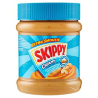 Skippy Creamy Peanut Butter