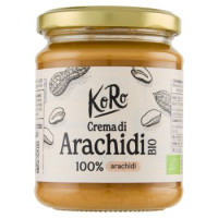 Crema 100% Arachidi