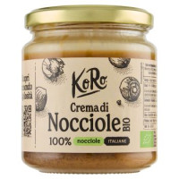 Crema alle Nocciole