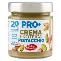 Crema di Pistacchio