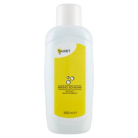 Bagno Schiuma Muschio Bianco