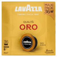 Lavazza Qualità Oro