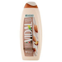 Vidal Almond & Karitè Bagnodoccia Burro di Karitè e Olio di Mandorla