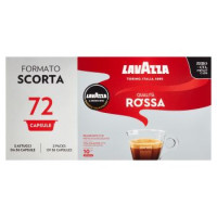 Lavazza Qualità Rossa