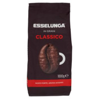 Esselunga, caffè classico in grani