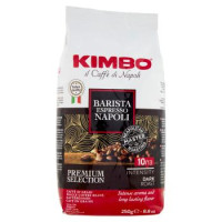 Kimbo, Espresso Napoli
