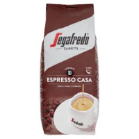 Segafredo Zanetti, Espresso Casa in grani