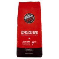 Espresso in Grani