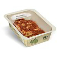 MELANZANE PARMIGIANA AL KG.