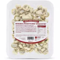 Tortellini Bio al prosciutto crudo