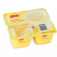 CREMA ALLA VANIGLIA