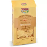PAPPARDELLE ALL'UOVO