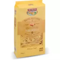 Tagliatelle all'Uovo