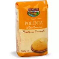 Polenta Istantanea