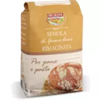SEMOLA RIMACINATA