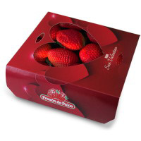 Fragole San Valentino
