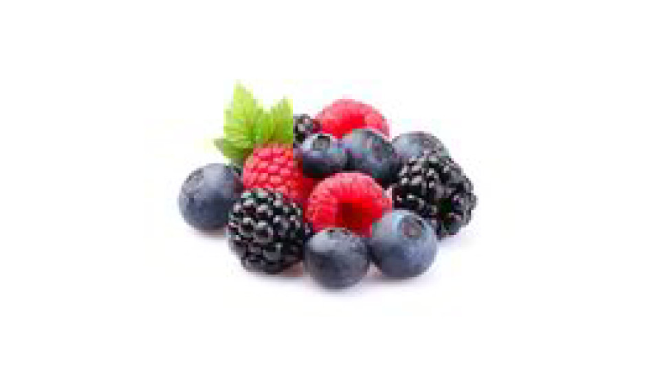 Frutti di bosco mix