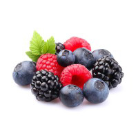 Frutti di bosco mix
