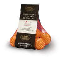 Mandarino tardivo di Ciaculli