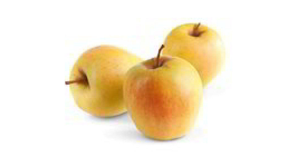 Mele golden