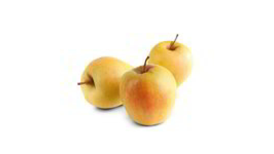 Mele golden delicious