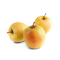 Mele golden delicious
