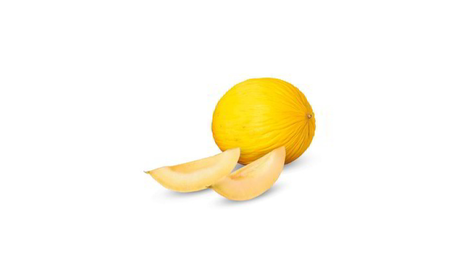 Melone giallo