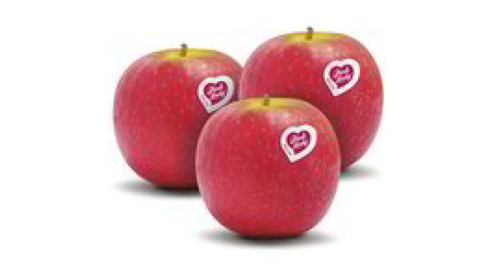 Mele Pink Lady