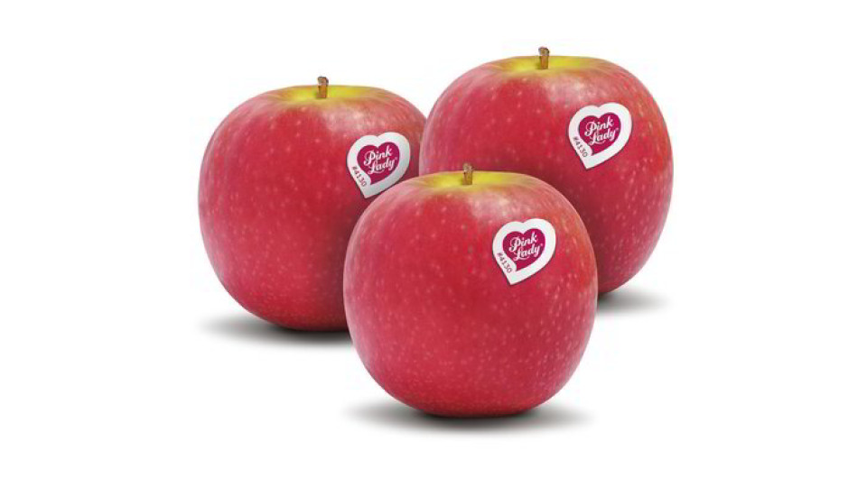 Mele Pink Lady