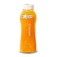 Estratto di arancia bionda 100%