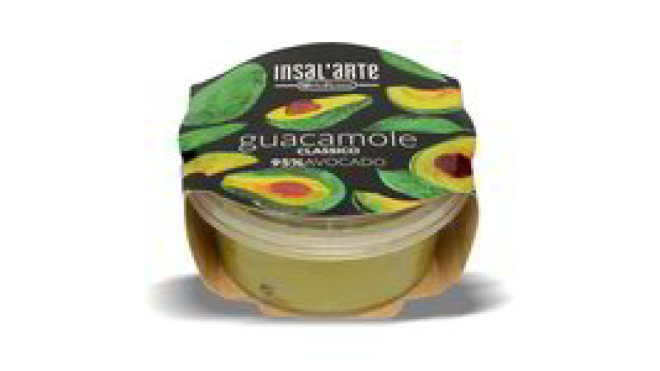 Guacamole