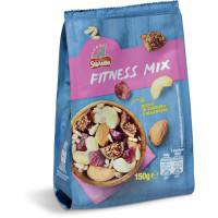 Frutta secca Fitness mix