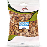 Misto frutta secca salata