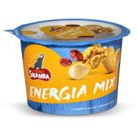 Mix di frutta secca Energy mix