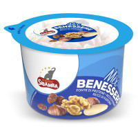 Mix di frutta secca benessere