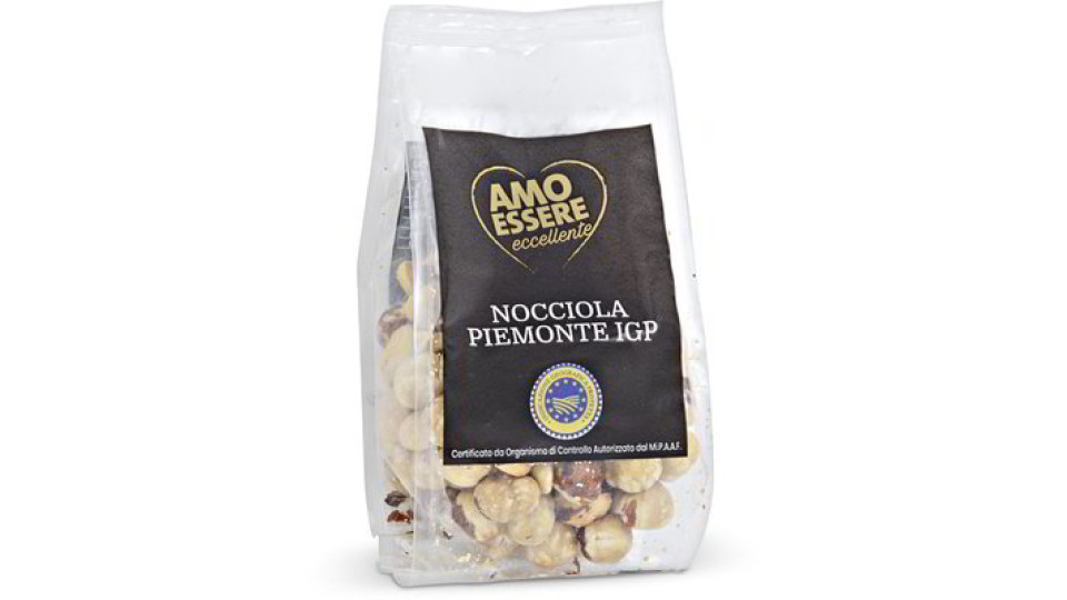 Nocciole del Piemonte IGP