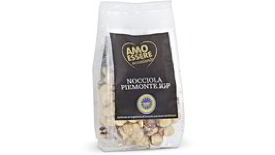 Nocciole del Piemonte IGP