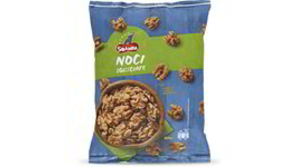 Noci sgusciate