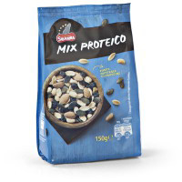 Frutta secca mix proteico