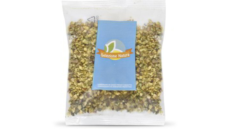 Granella di pistacchio